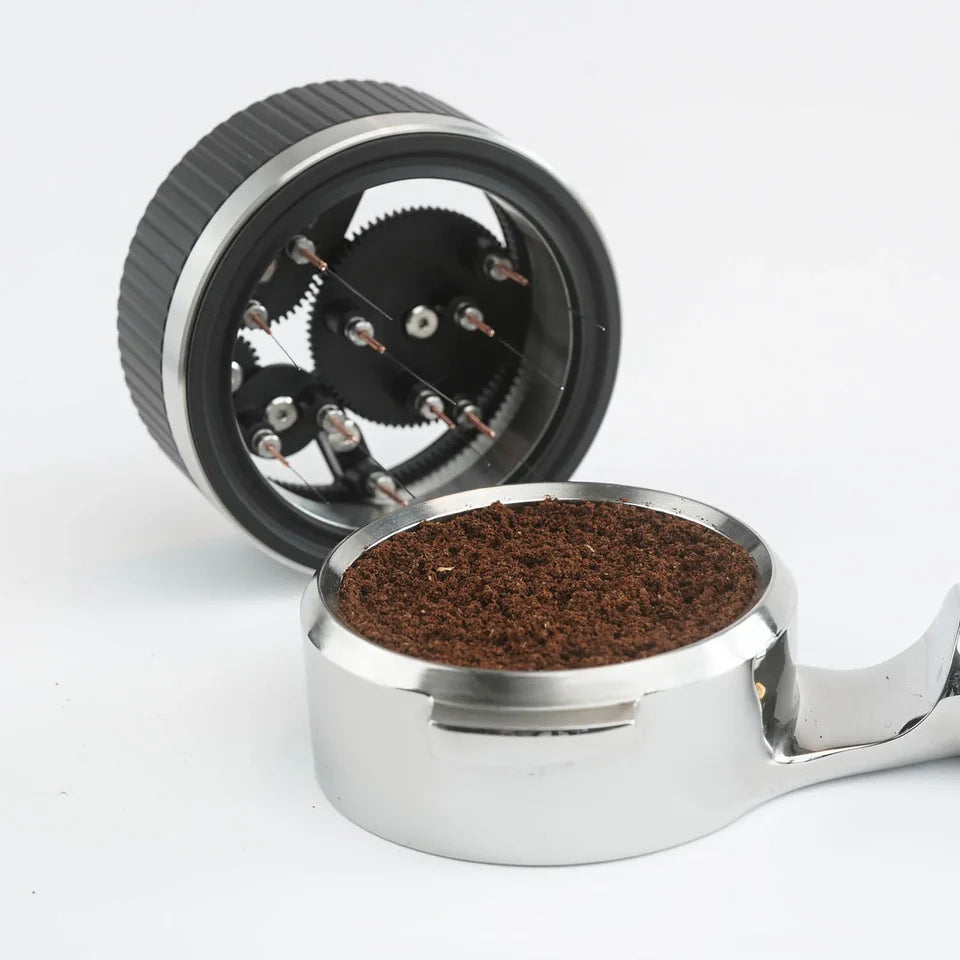 WEBER WORKSHOPS MOONRAKER DISTRIBUTION TOOL