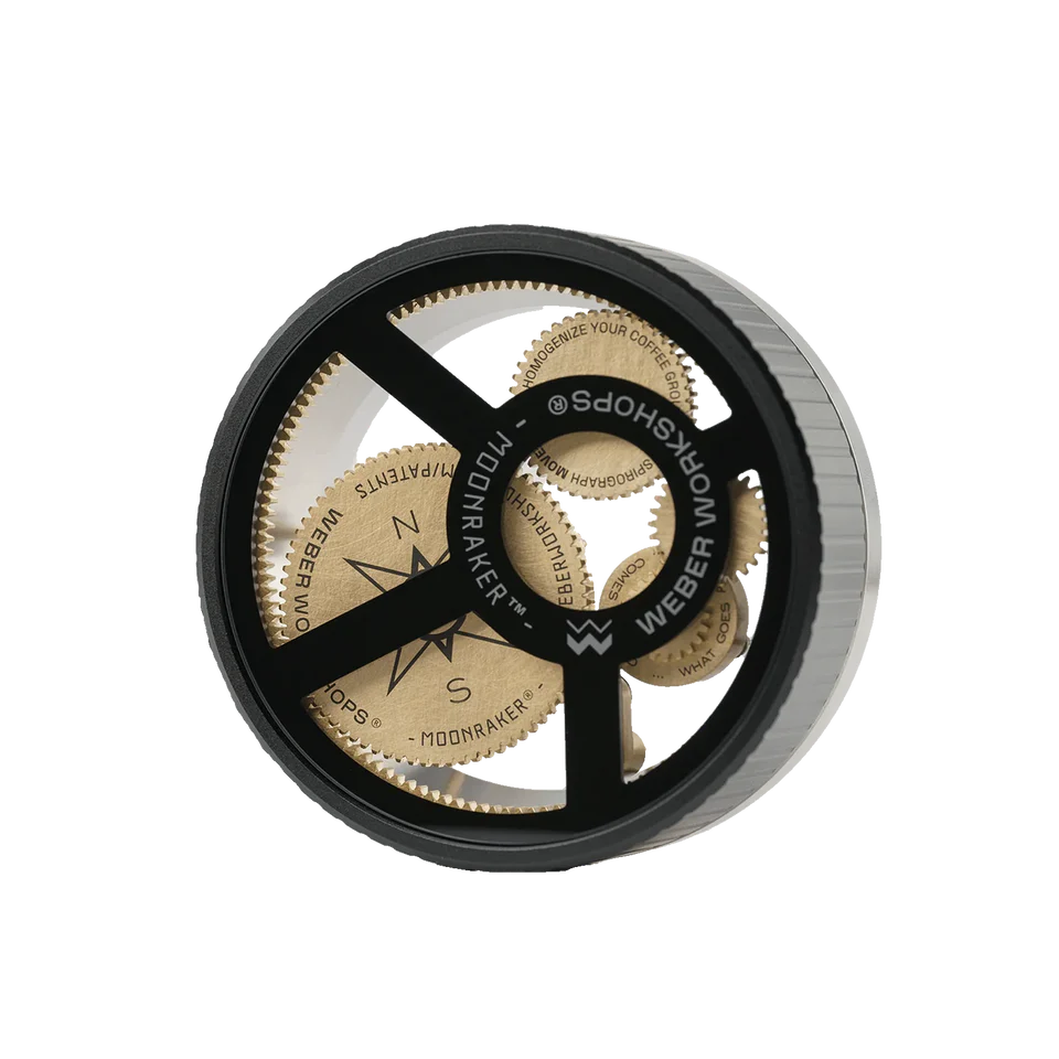 WEBER WORKSHOPS MOONRAKER DISTRIBUTION TOOL