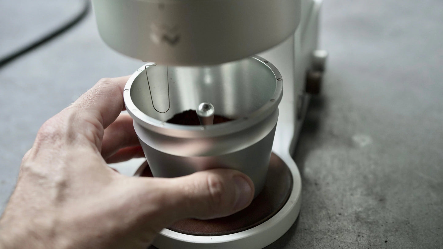 WEBER WORKSHOPS THE KEY MK.2