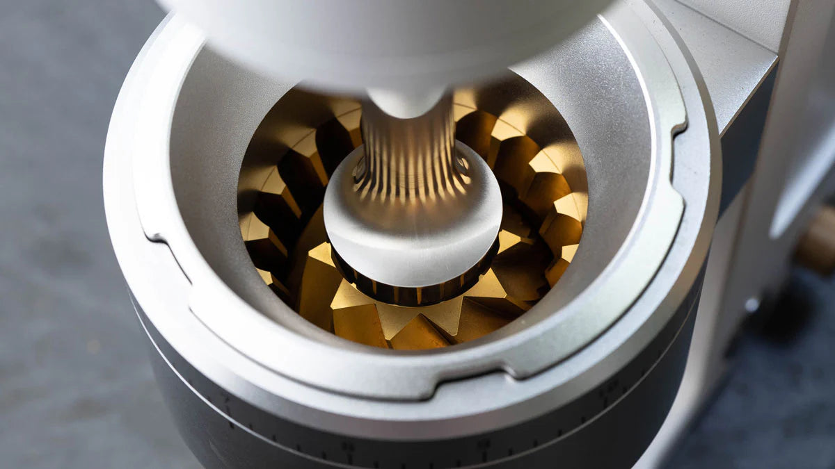 WEBER WORKSHOPS THE KEY MK.2