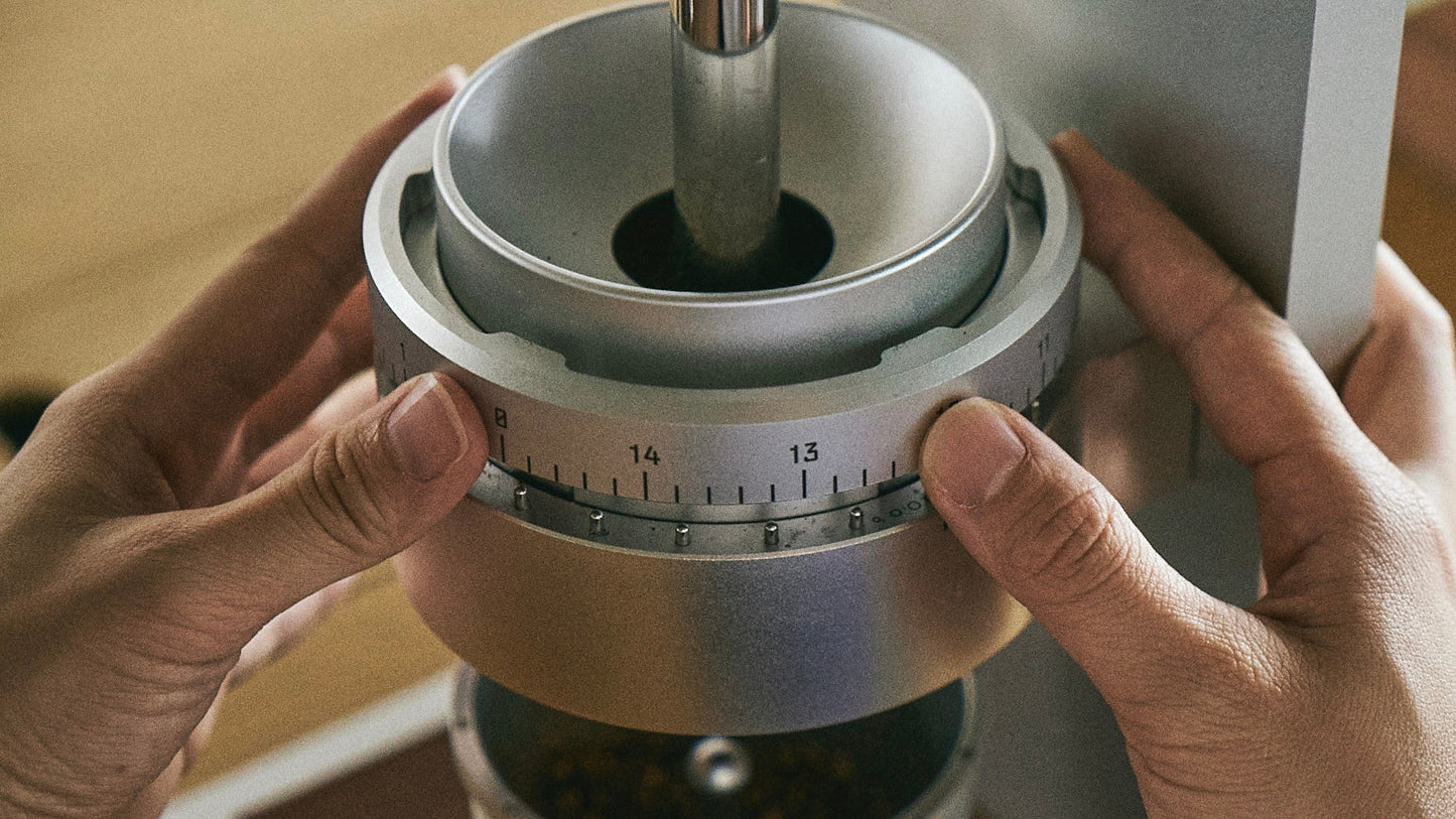 WEBER WORKSHOPS THE KEY MK.2