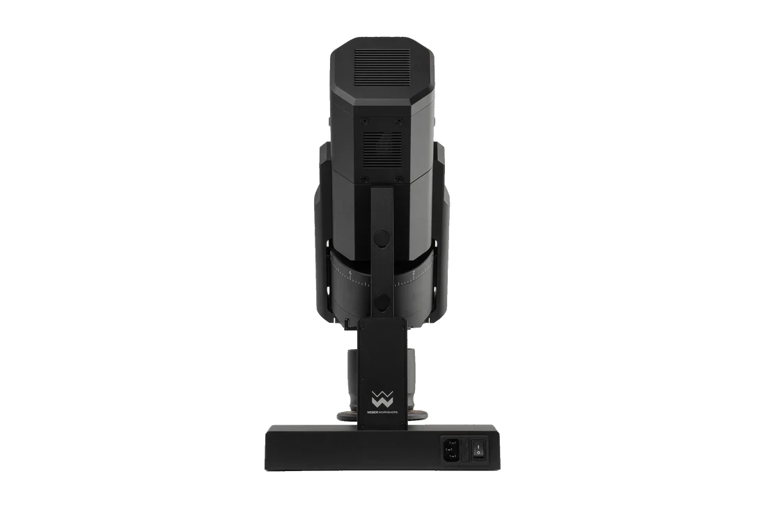 WEBER WORKSHOPS THE EG-1