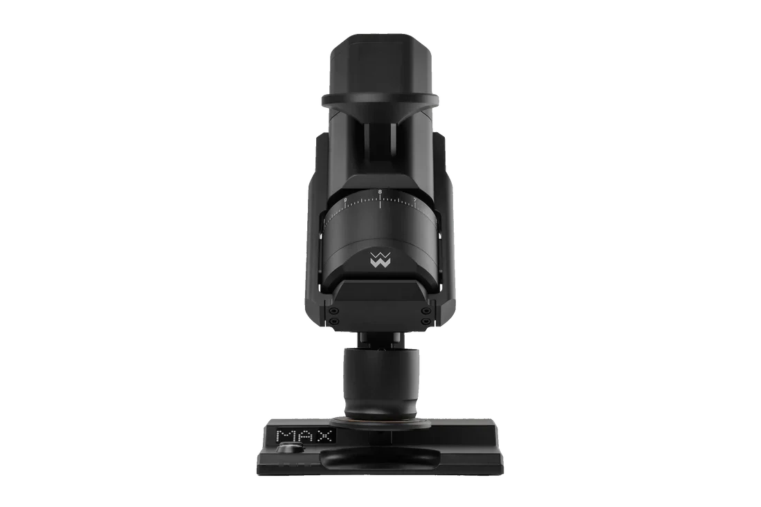 WEBER WORKSHOPS THE EG-1