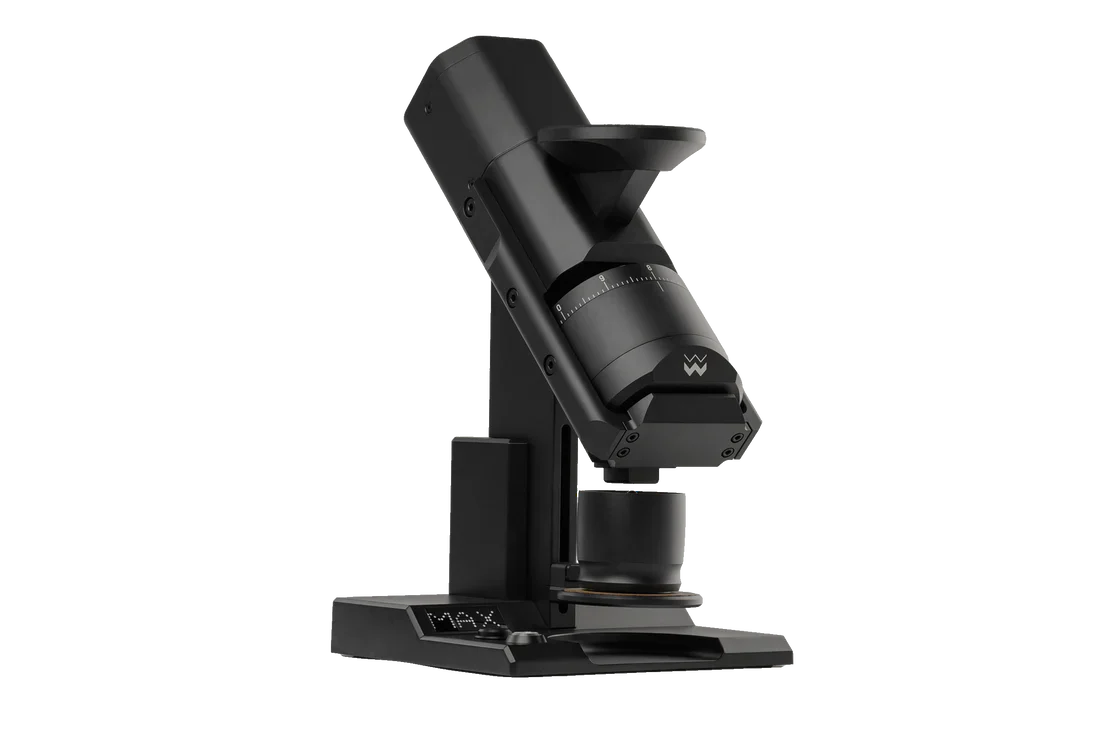 WEBER WORKSHOPS THE EG-1