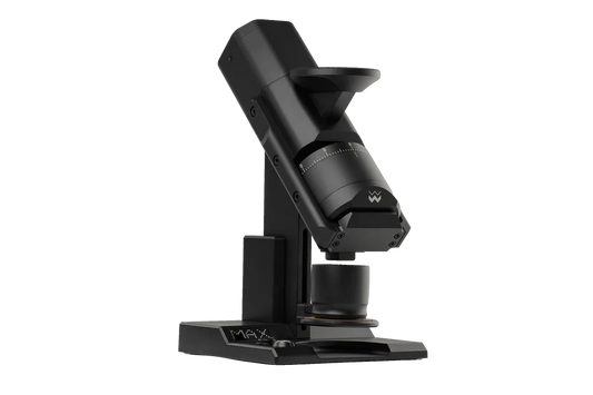 WEBER WORKSHOPS THE EG-1