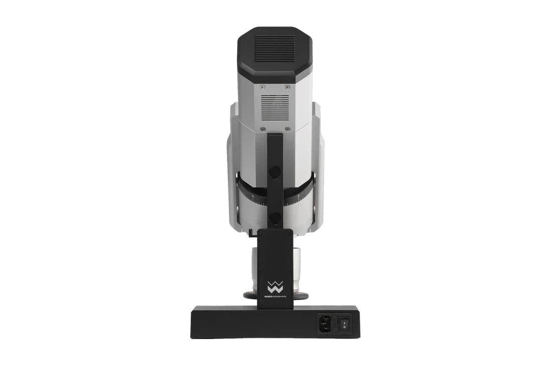 WEBER WORKSHOPS THE EG-1