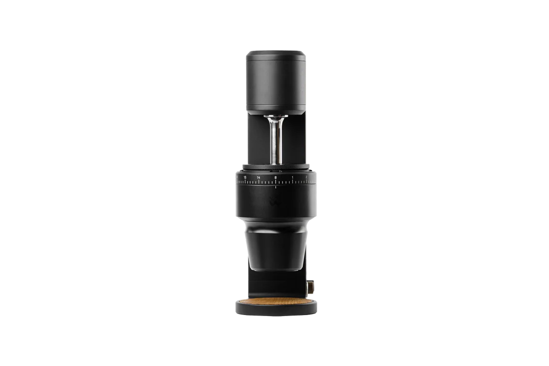 WEBER WORKSHOPS THE KEY MK.2