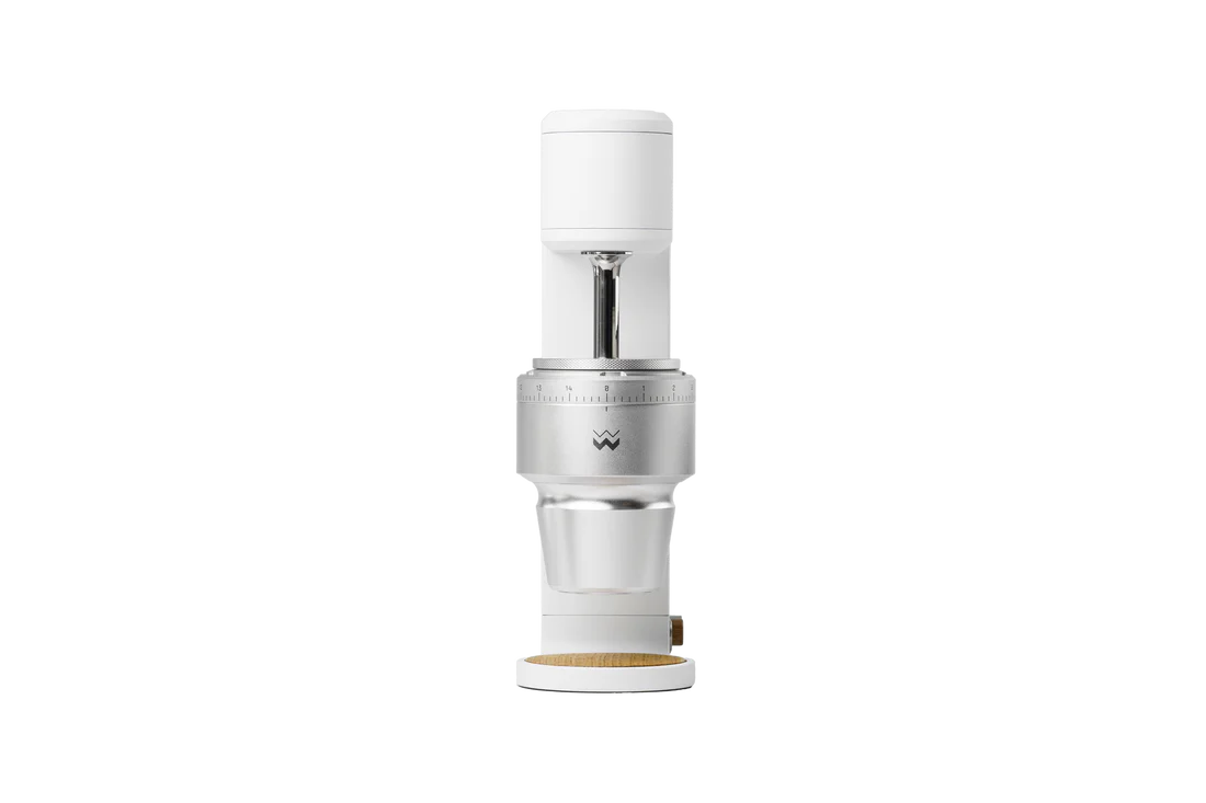 WEBER WORKSHOPS THE KEY MK.2