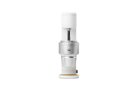 WEBER WORKSHOPS THE KEY MK.2