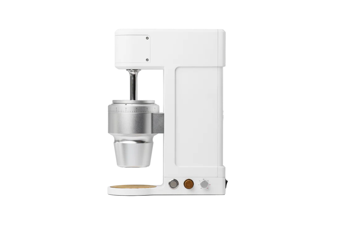 WEBER WORKSHOPS THE KEY MK.2