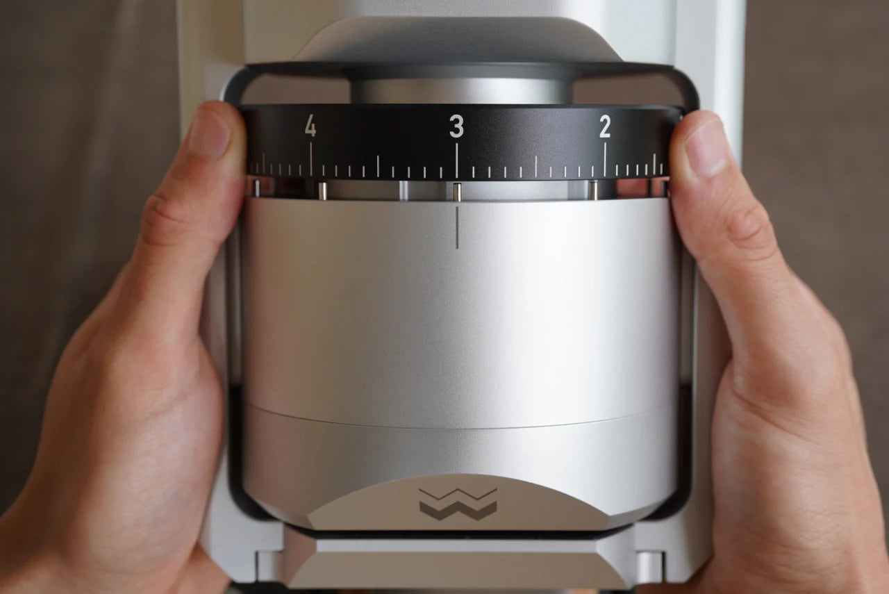 WEBER WORKSHOPS THE EG-1