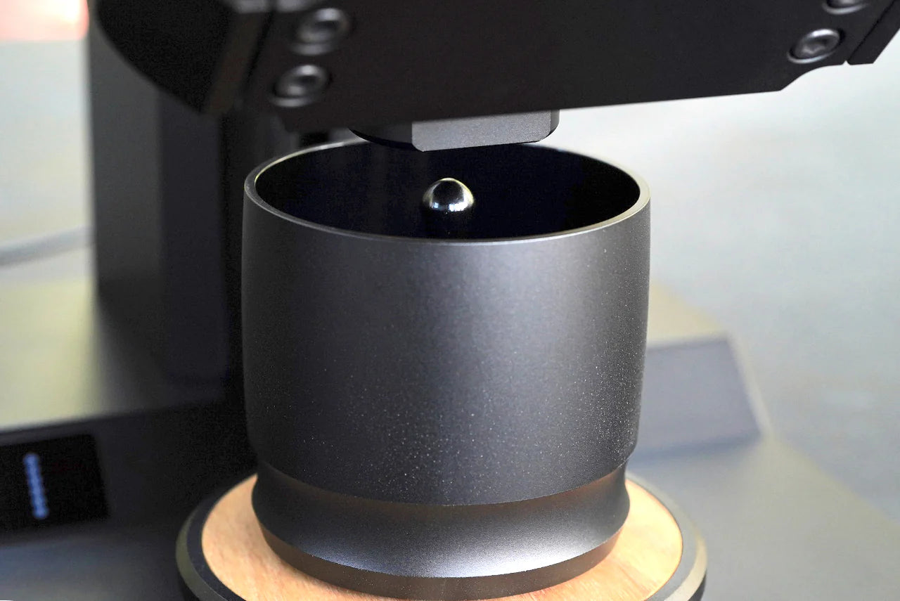 WEBER WORKSHOPS THE EG-1