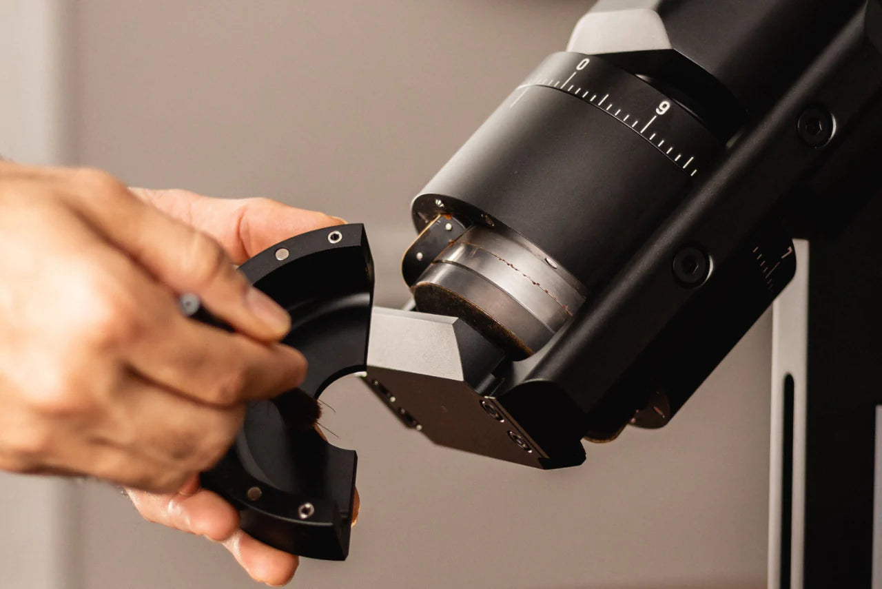 WEBER WORKSHOPS THE EG-1