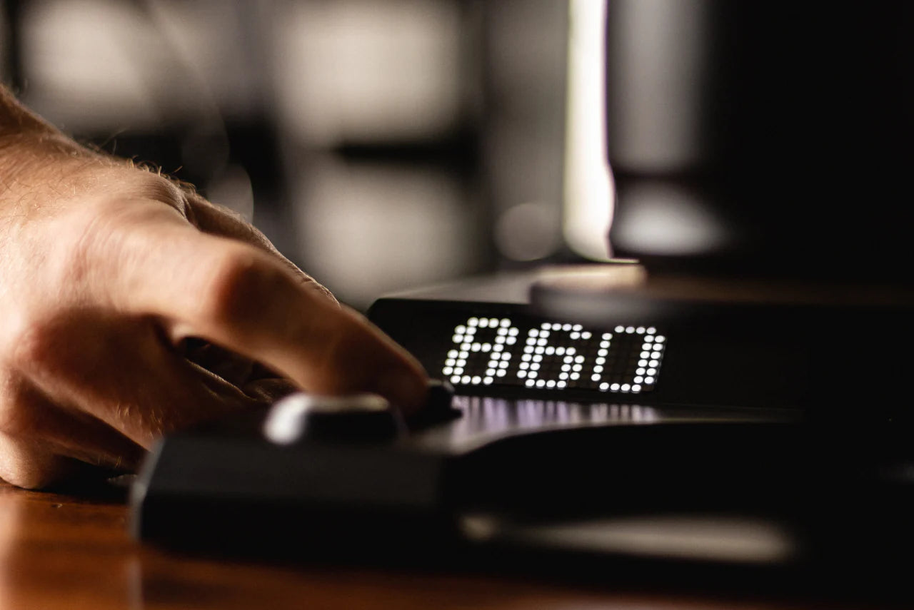 WEBER WORKSHOPS THE EG-1