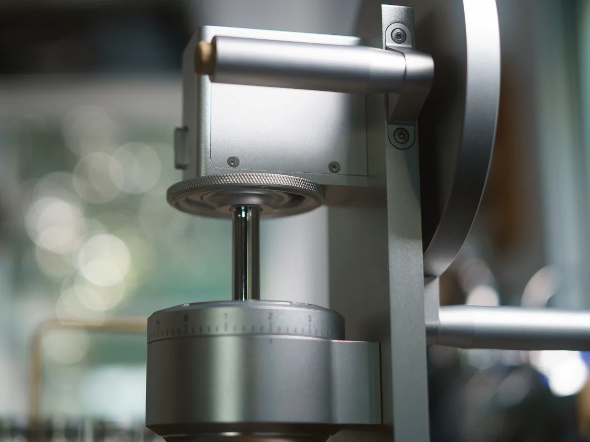 WEBER WORKSHOPS THE HG-2