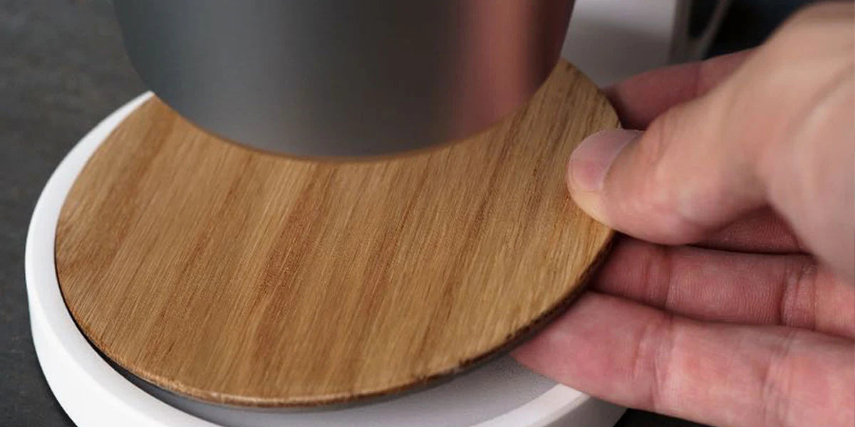 WEBER WORKSHOPS THE KEY MK.2