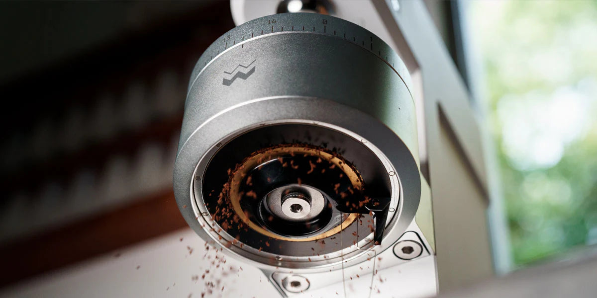 WEBER WORKSHOPS THE KEY MK.2