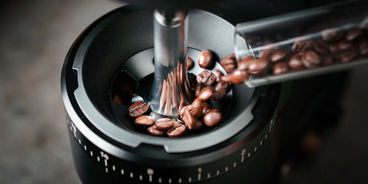 WEBER WORKSHOPS THE KEY MK.2