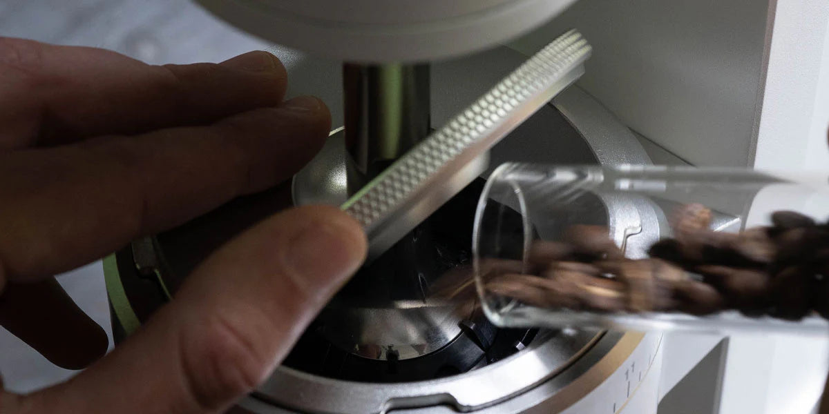 WEBER WORKSHOPS THE KEY MK.2