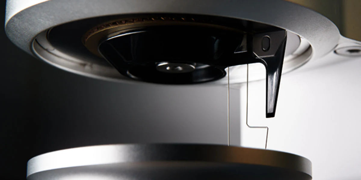 WEBER WORKSHOPS THE KEY MK.2