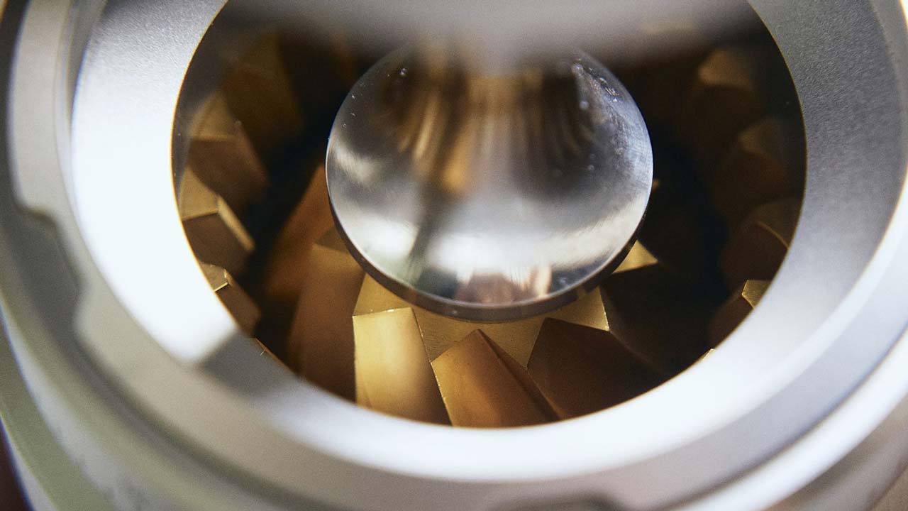 WEBER WORKSHOPS THE HG-2