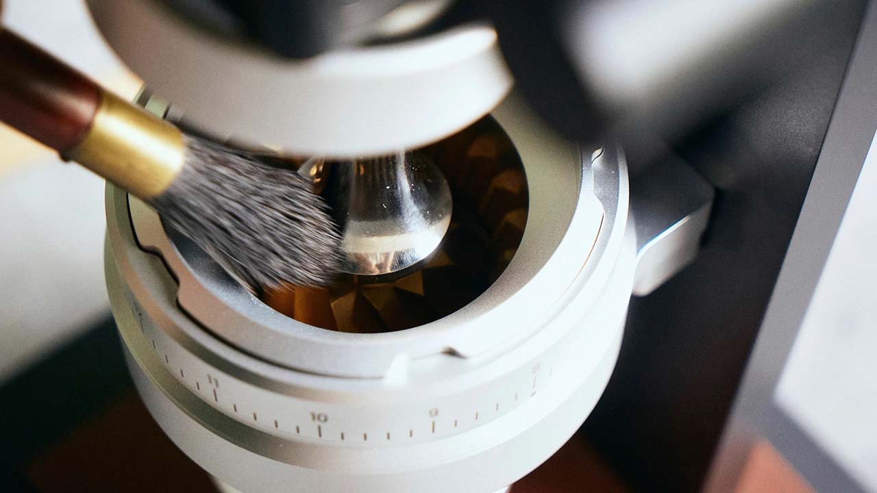 WEBER WORKSHOPS THE HG-2