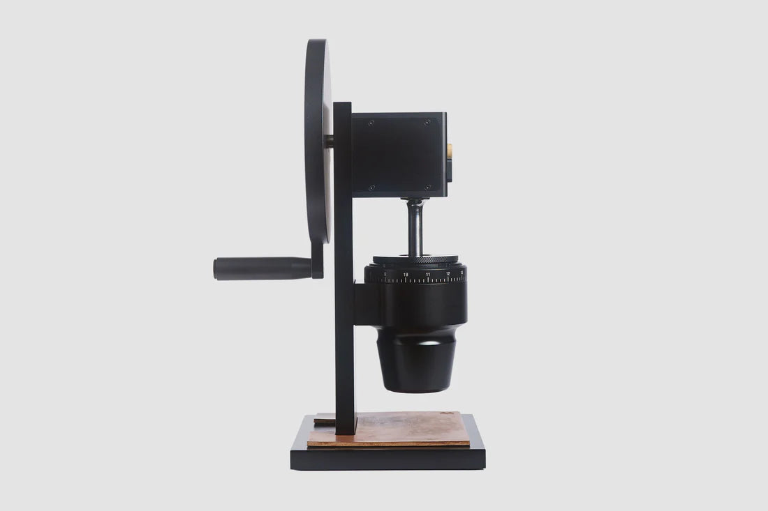 WEBER WORKSHOPS THE HG-2